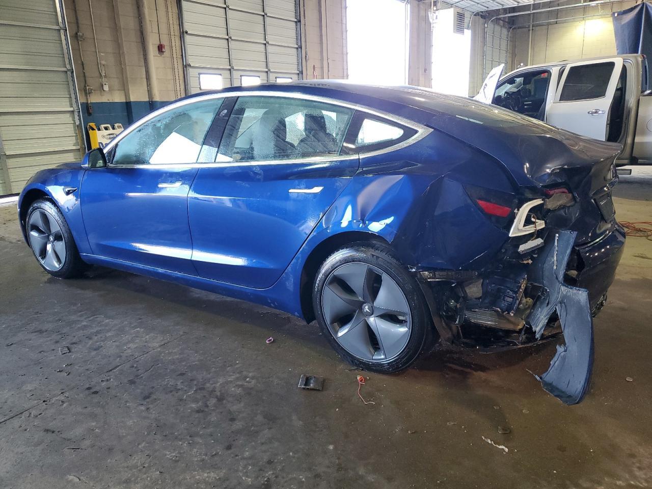 2019 TESLA MODEL 3 - Image 2