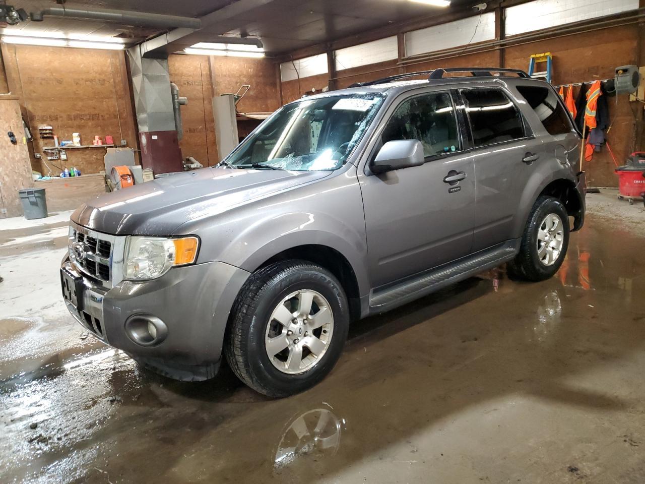 2012 FORD ESCAPE LIM