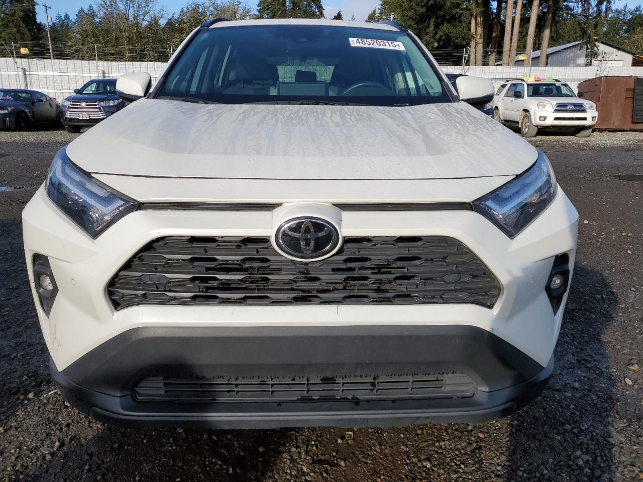 2022 TOYOTA RAV4 XLE P - Image 5