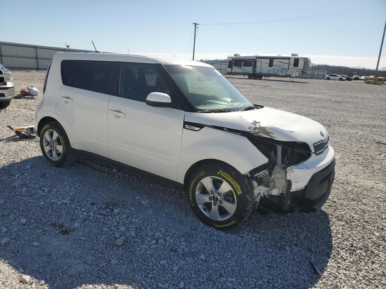 2019 KIA SOUL - Image 4
