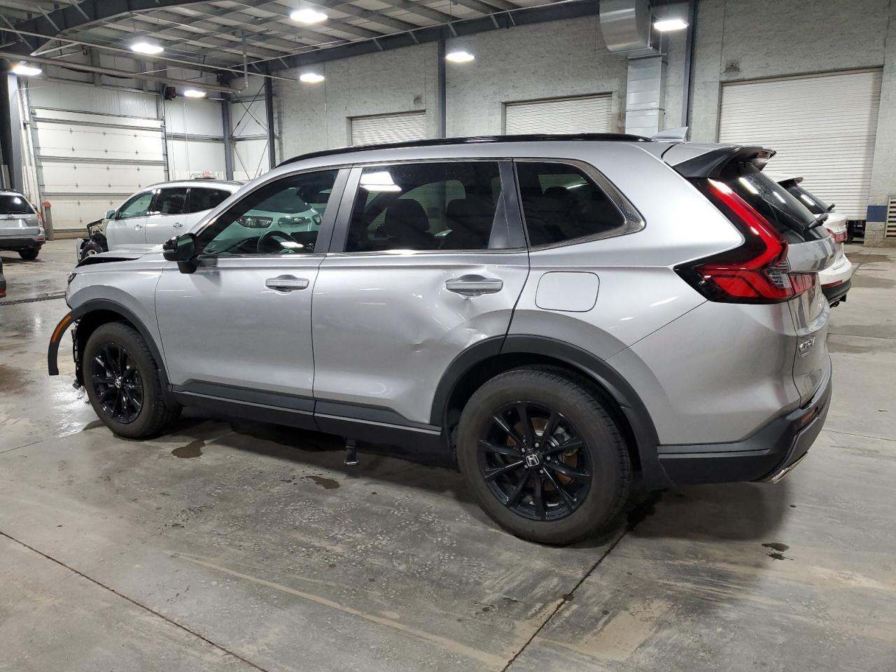 2024 HONDA CR-V SPORT - Image 2