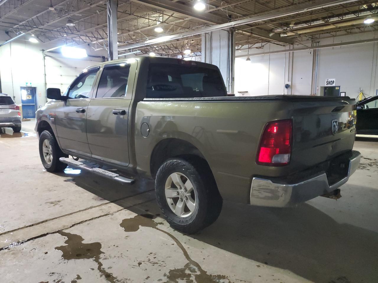2015 RAM 1500 ST - Image 2