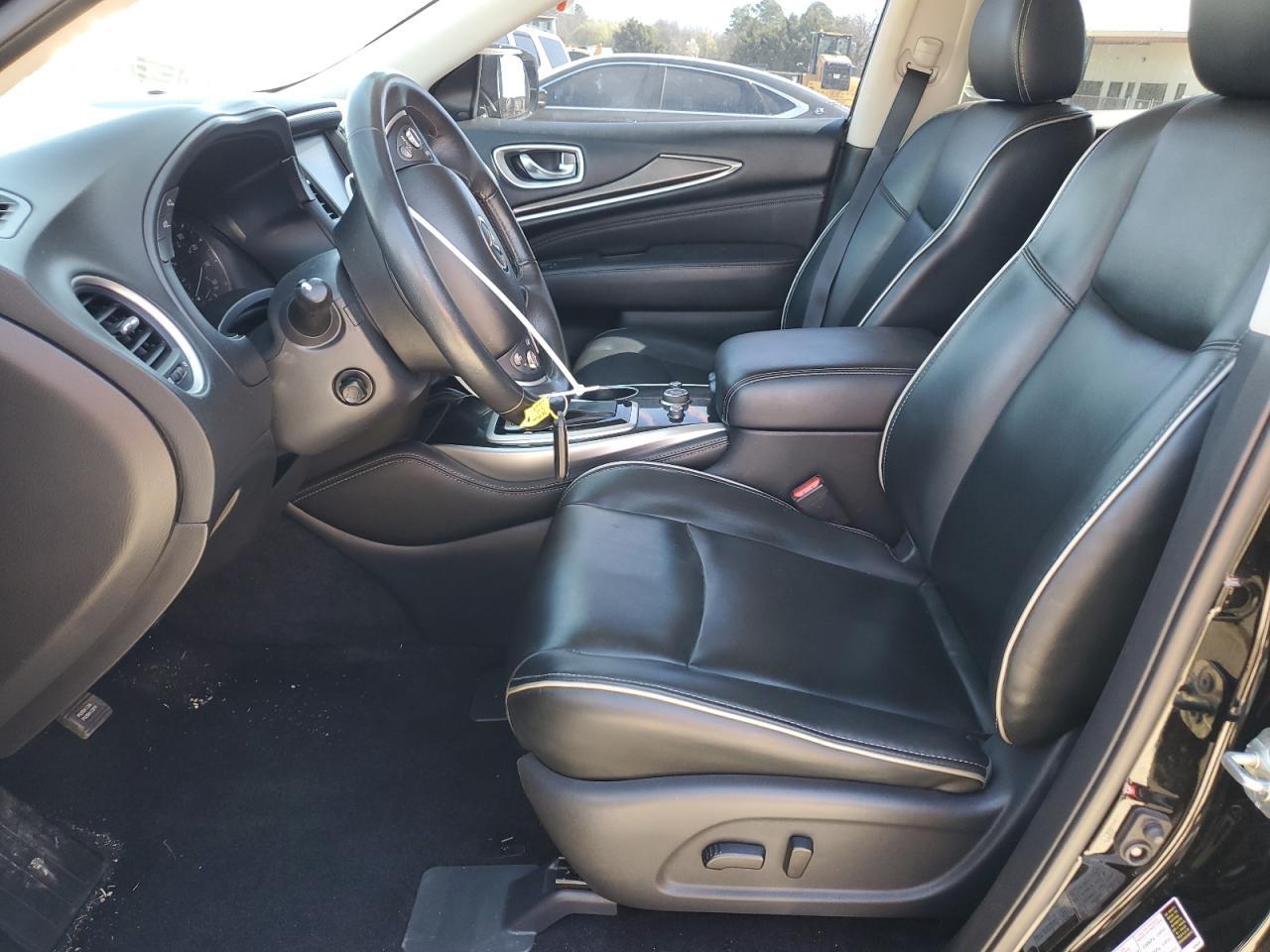 2019 INFINITI QX60 LUXE - Image 7