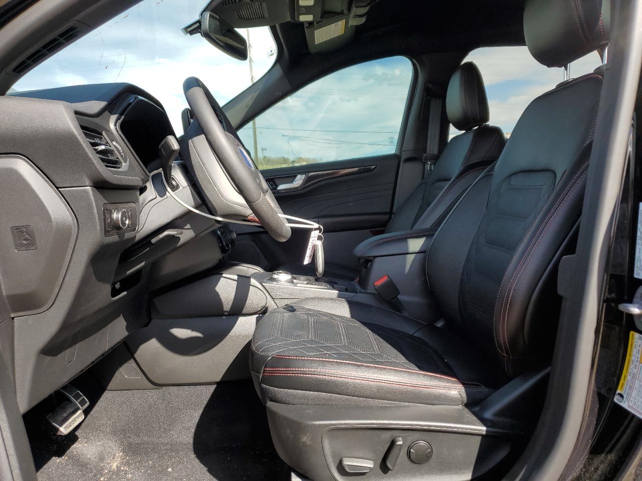 2023 FORD ESCAPE ST - Image 7