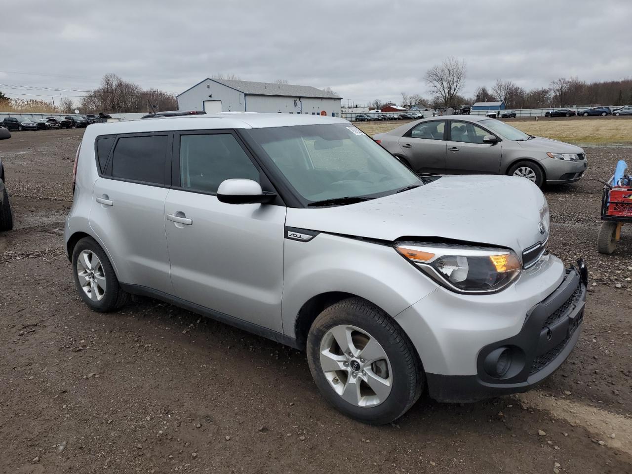 2017 KIA SOUL - Image 4