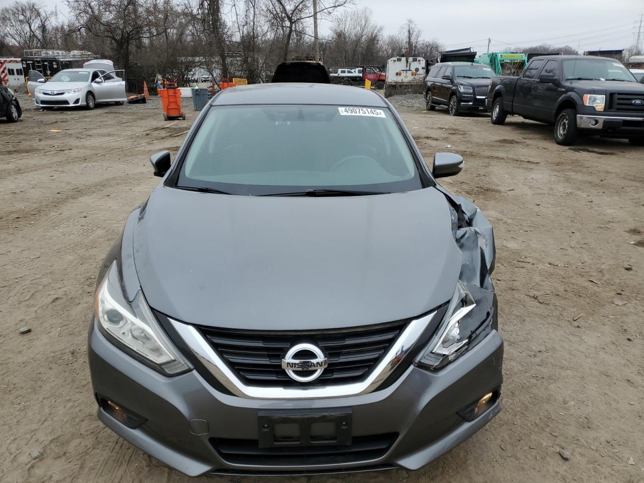 2018 NISSAN ALTIMA 2.5 - Image 5
