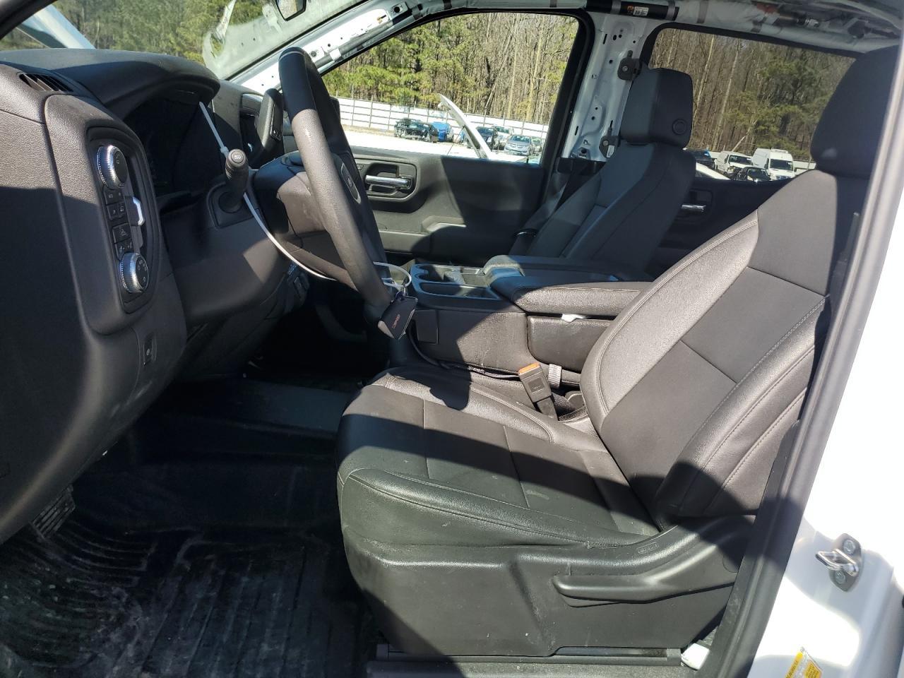2024 GMC SIERRA K15 - Фото 7