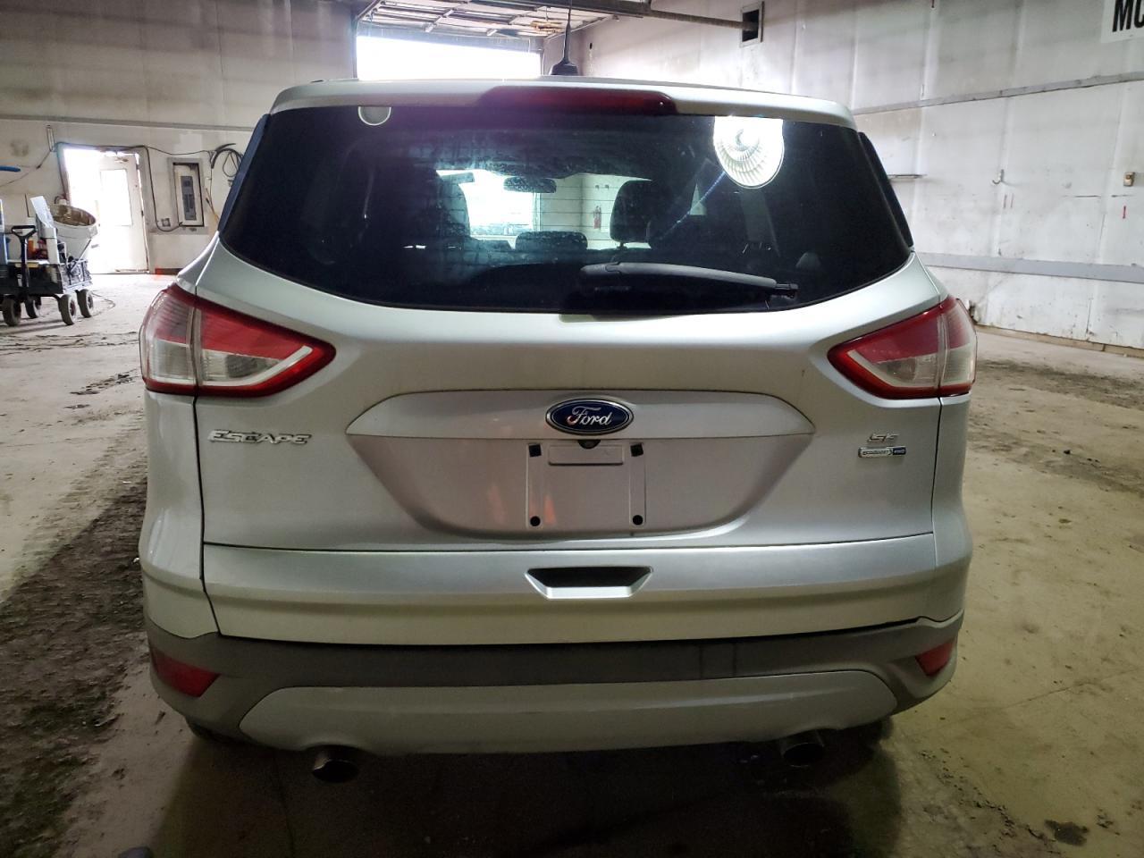 2015 FORD ESCAPE SE - Image 6