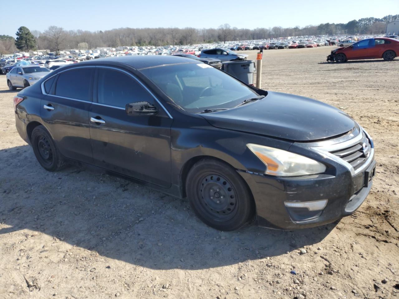 2015 NISSAN ALTIMA 2.5 - Image 4