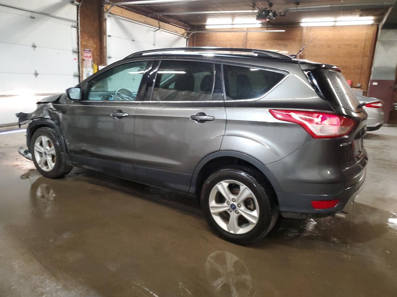 2015 FORD ESCAPE SE - Image 2