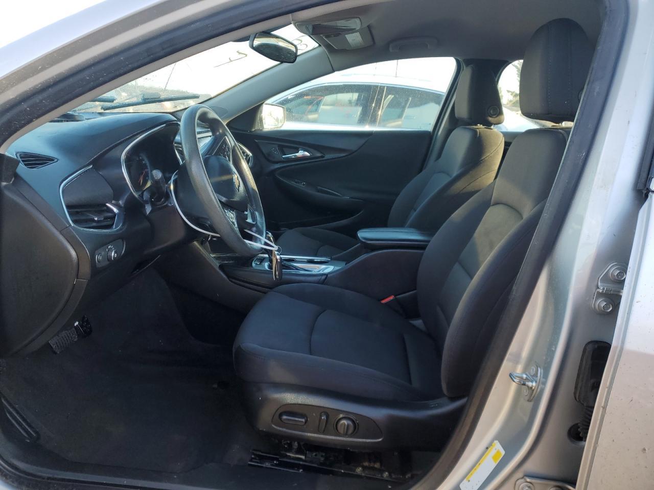 2017 CHEVROLET MALIBU LT - Фото 7