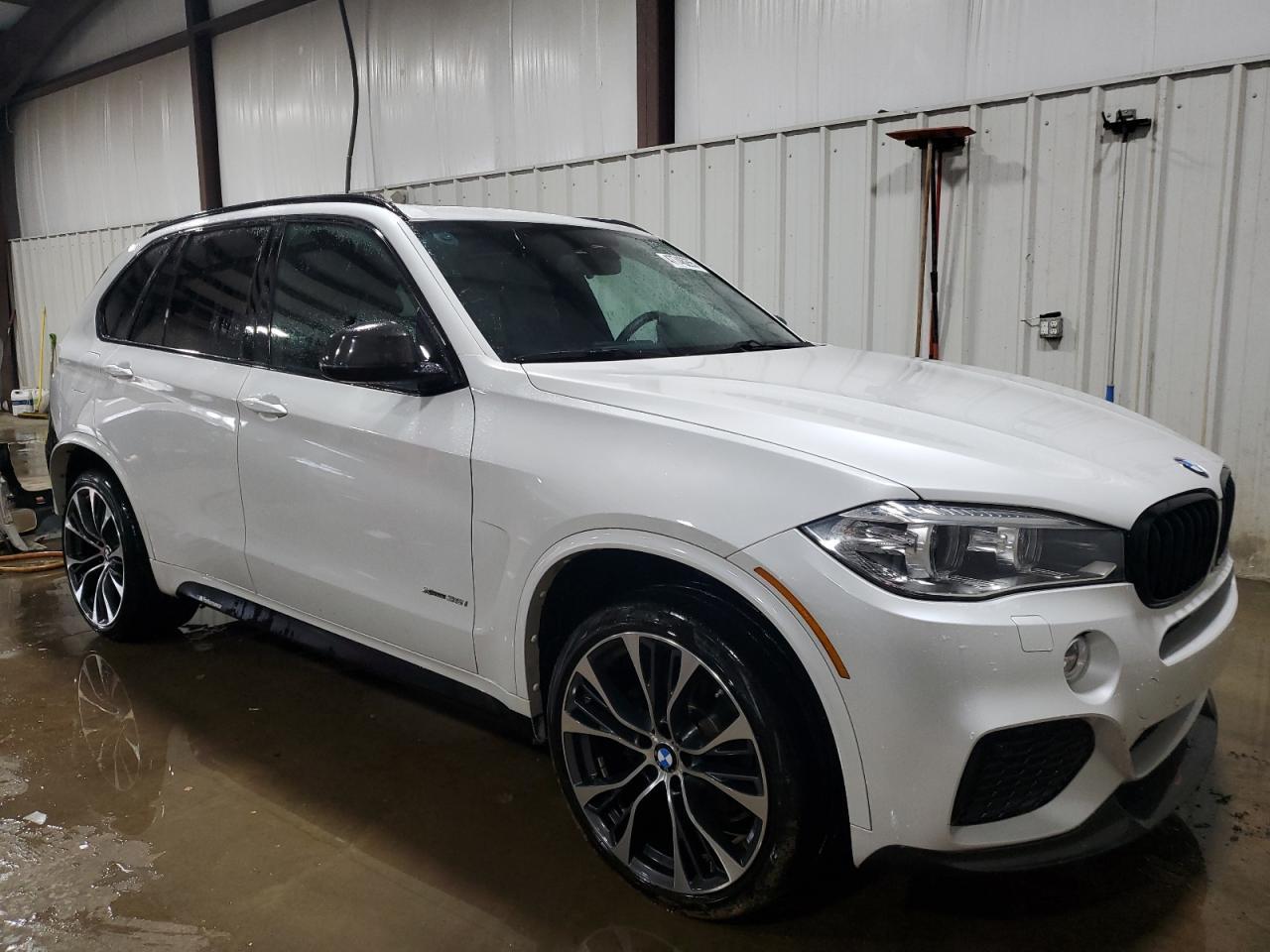 2016 BMW X5 XDRIVE3 - Image 4