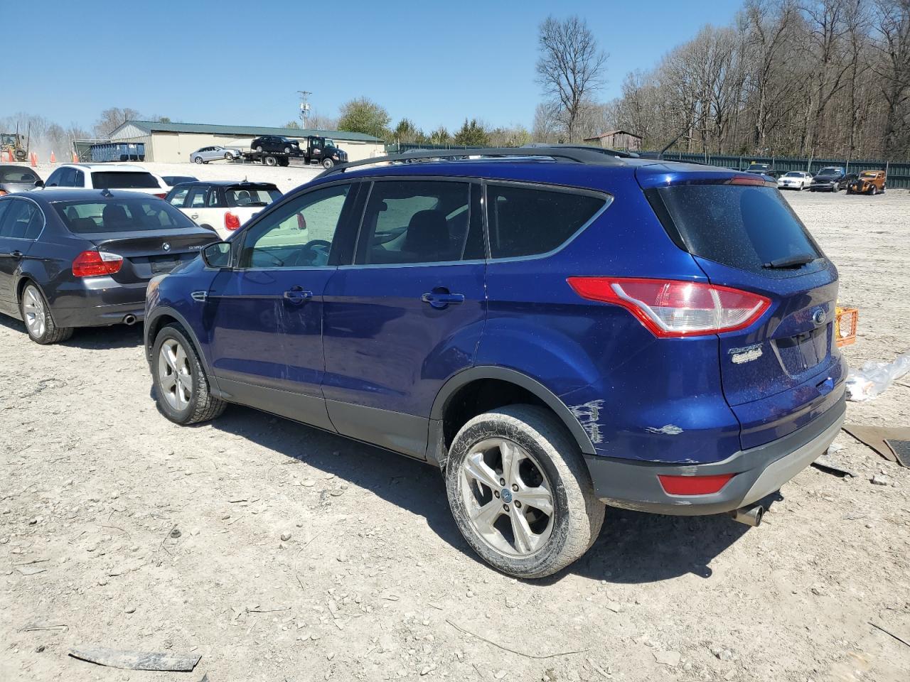 2013 FORD ESCAPE SE - Image 2
