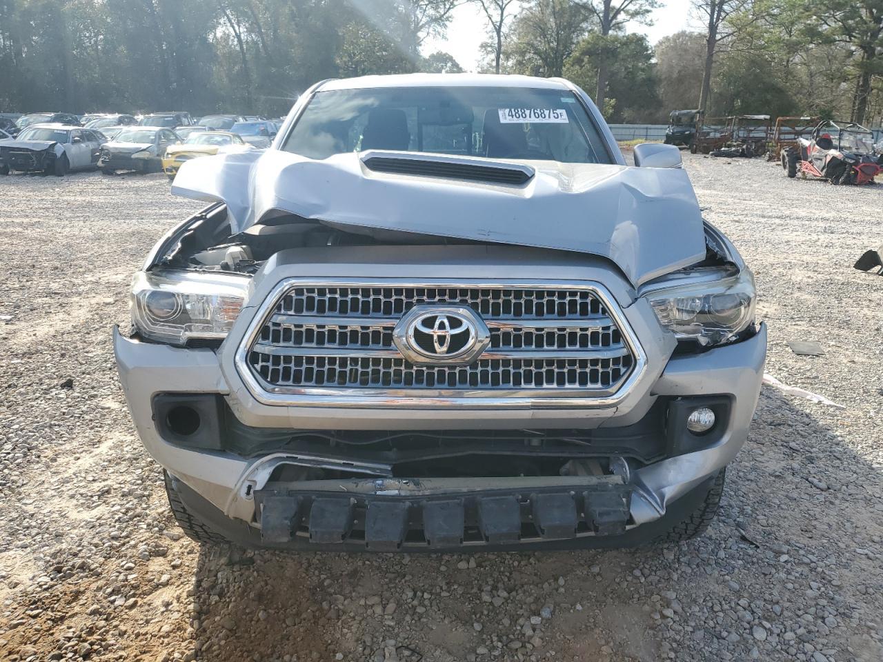 2017 TOYOTA TACOMA ACC - Image 5
