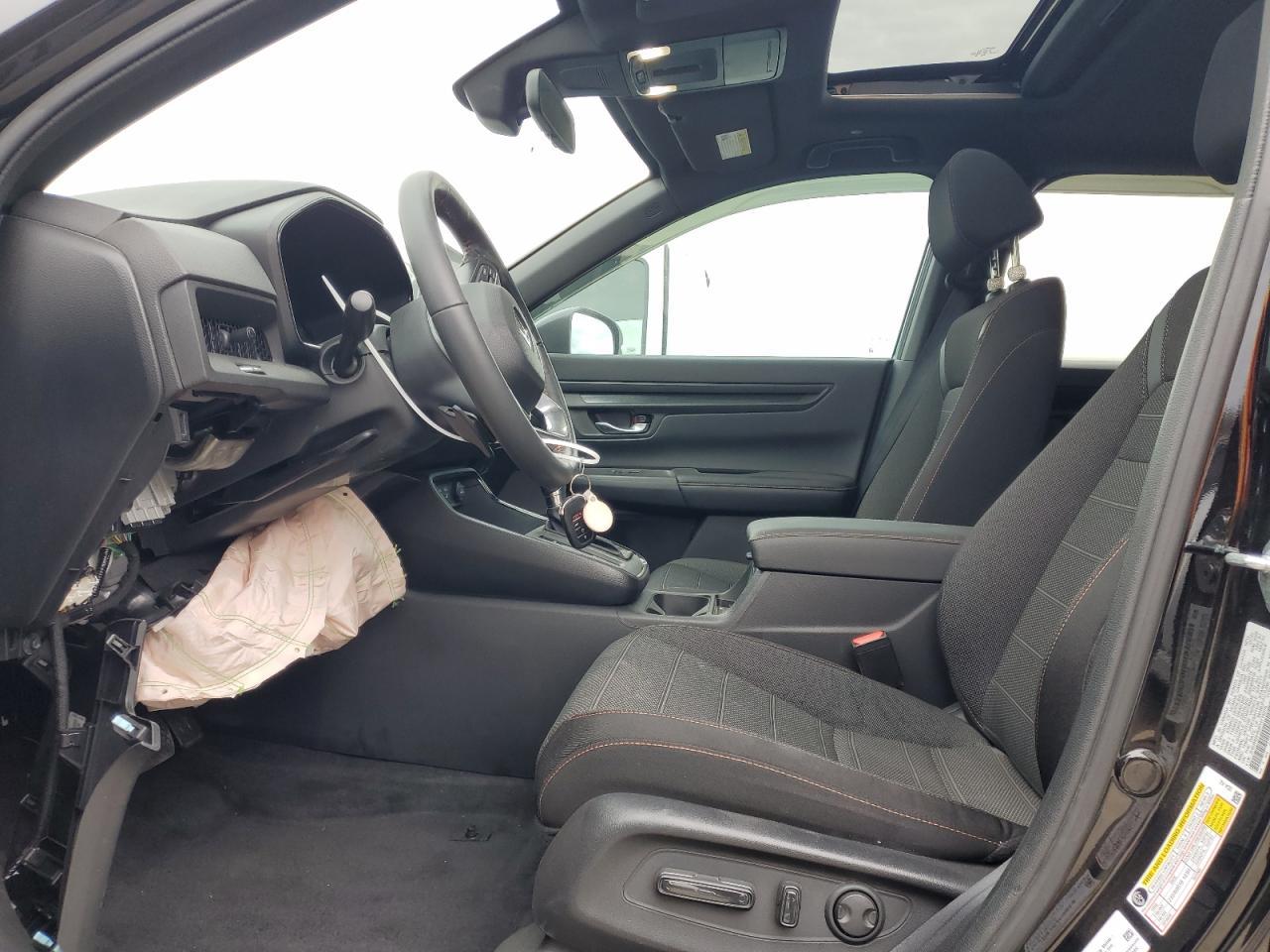 2023 HONDA CR-V SPORT - Image 7