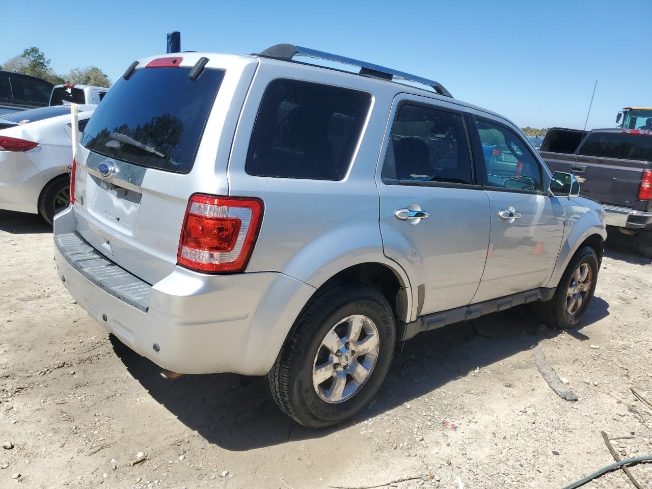 2012 FORD ESCAPE LIM - Image 3