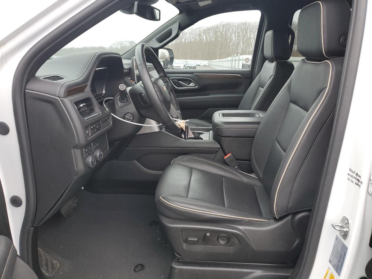 2023 CHEVROLET SUBURBAN K - Фото 7