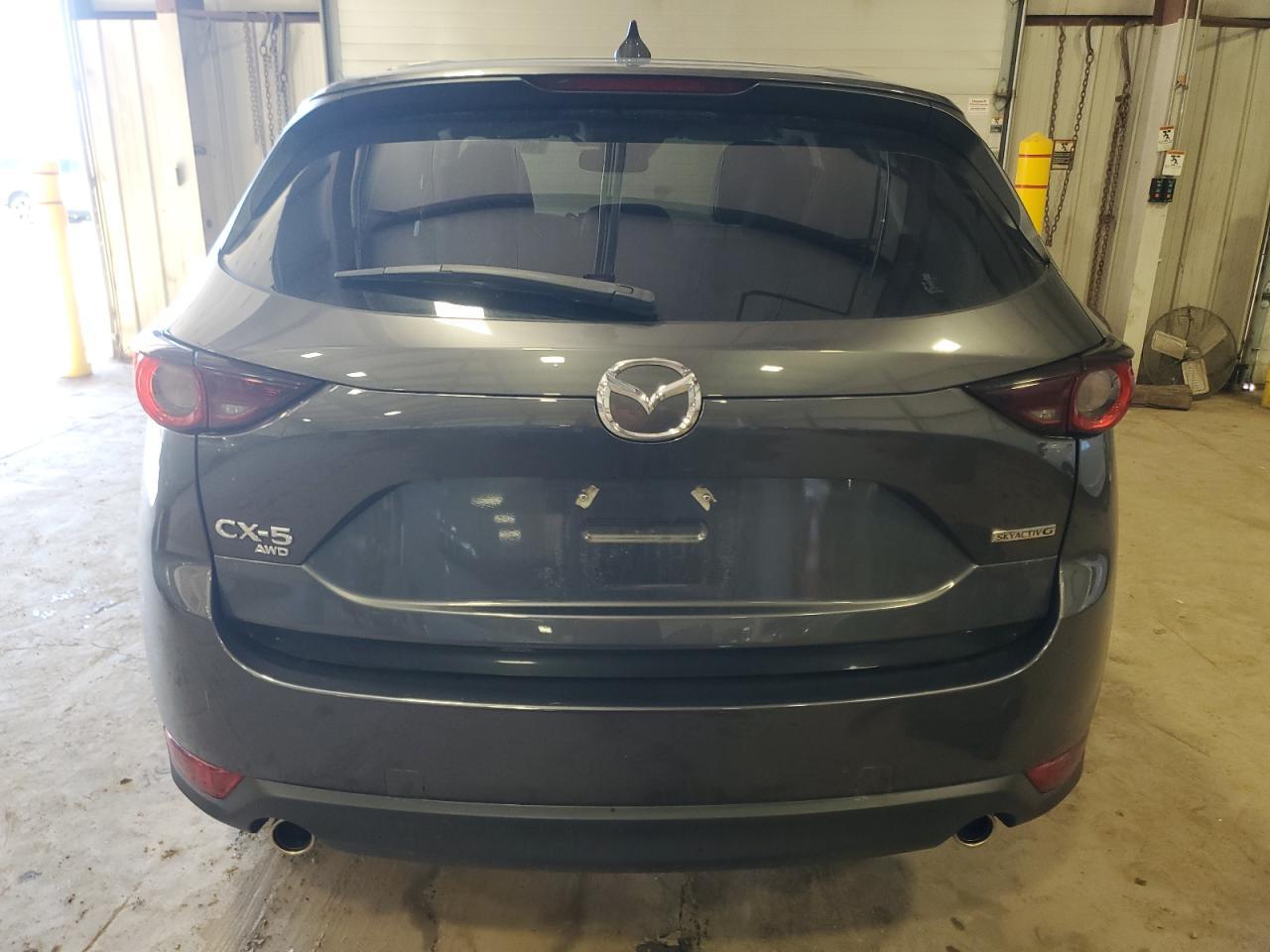 2021 MAZDA CX-5 TOURI - Фото 6