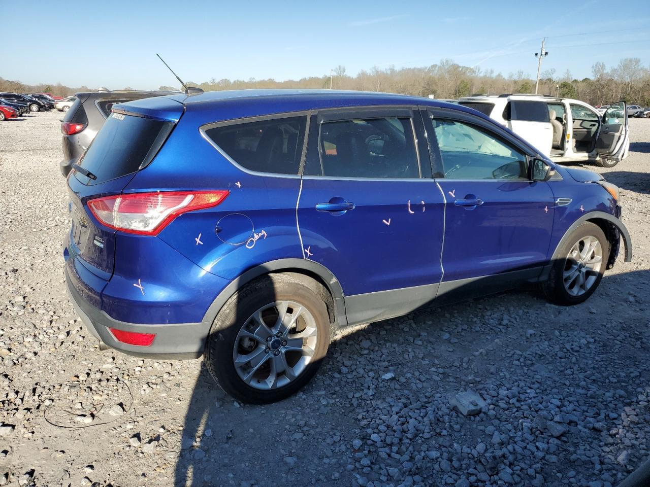 2013 FORD ESCAPE SEL - Image 3