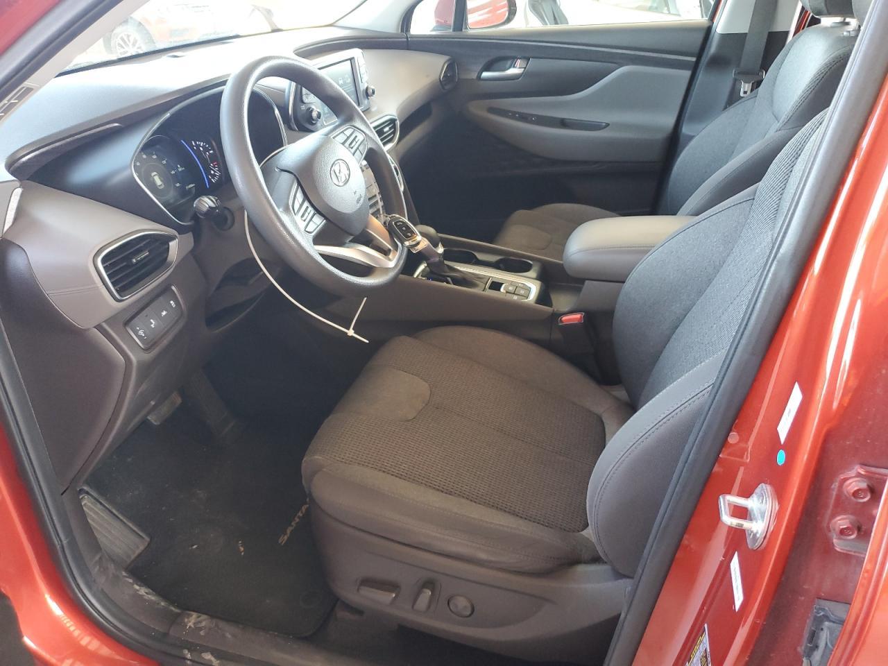 2020 HYUNDAI SANTA FE S - Фото 7