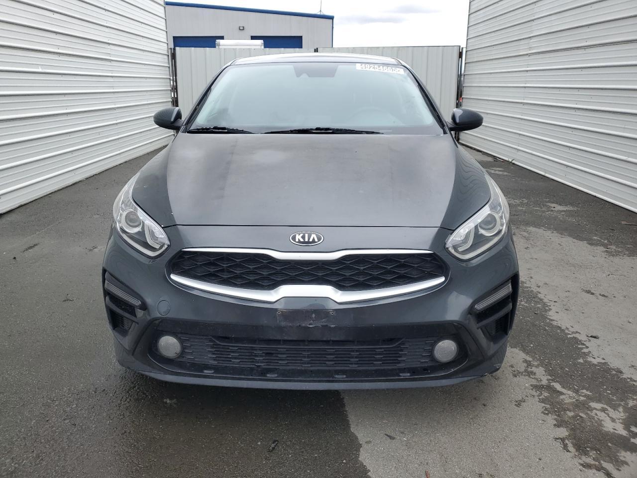 2021 KIA FORTE FE - Фото 5