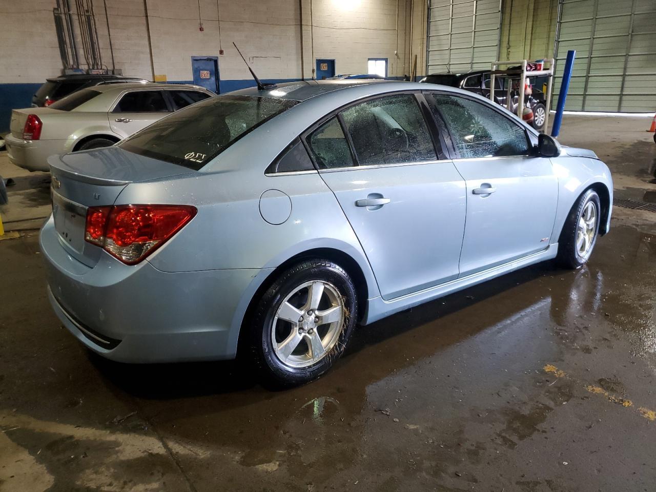 2012 CHEVROLET CRUZE LT - Image 3