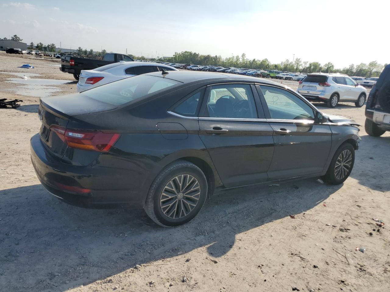 2019 VOLKSWAGEN JETTA S - Image 3