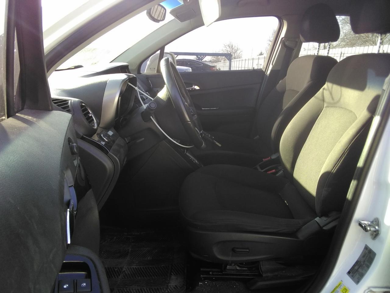 2012 CHEVROLET ORLANDO LT - Фото 7