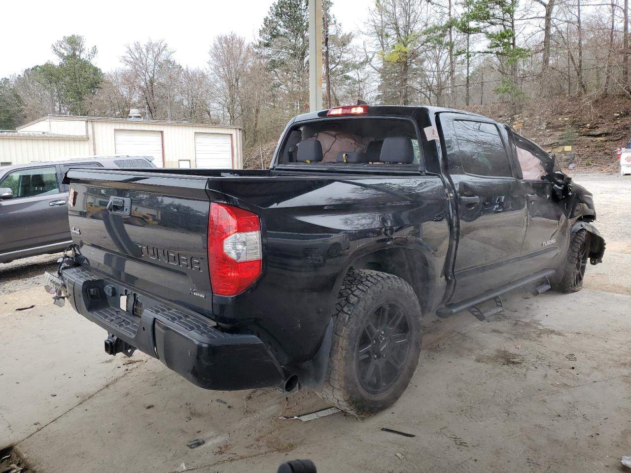 2021 TOYOTA TUNDRA CRE - Image 3