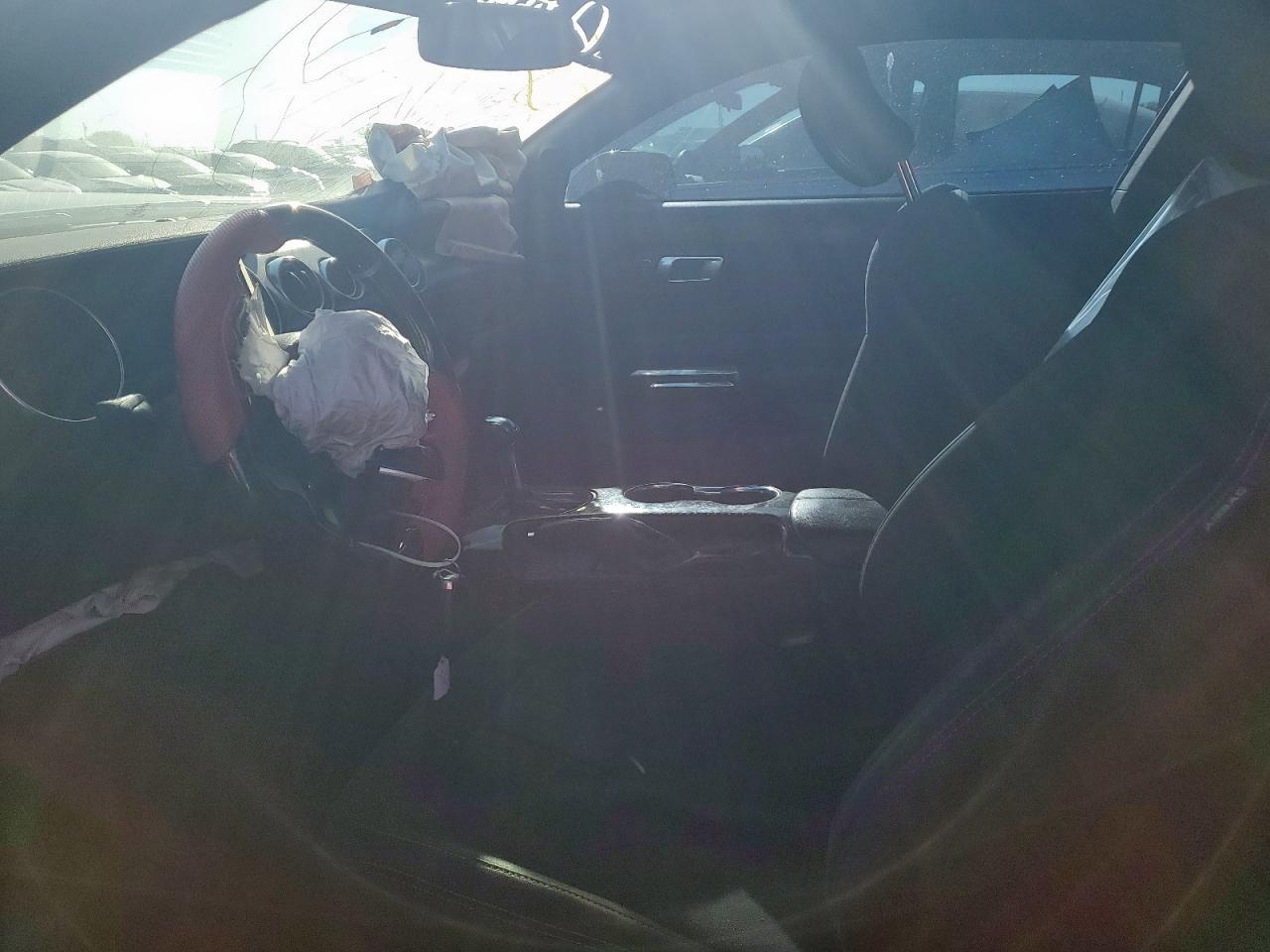 2018 FORD MUSTANG - Image 7