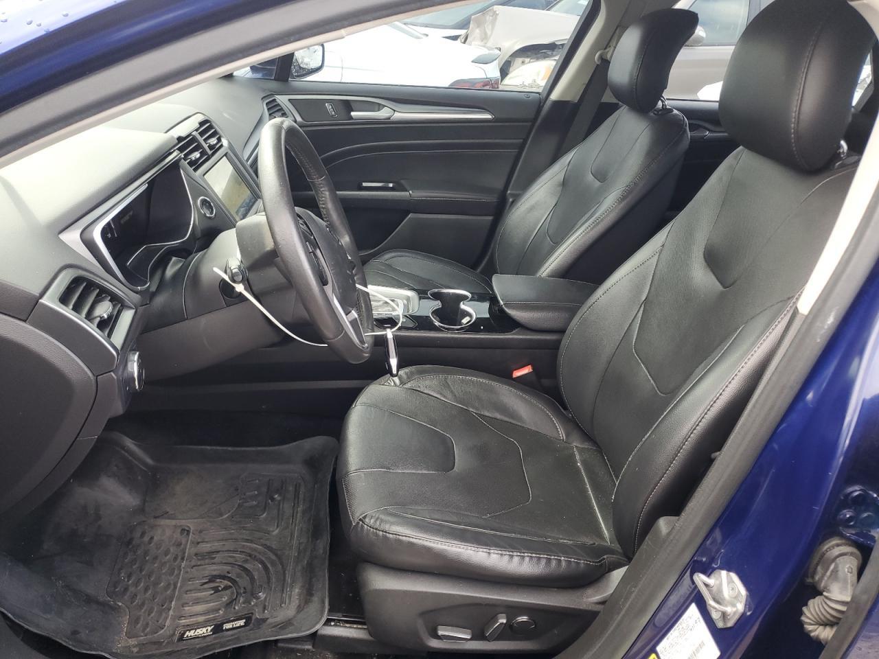 2015 FORD FUSION TIT - Фото 7