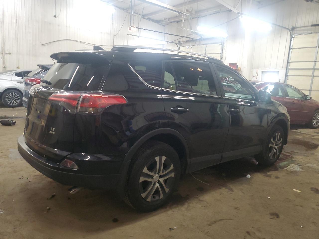 2018 TOYOTA RAV4 LE - Image 3