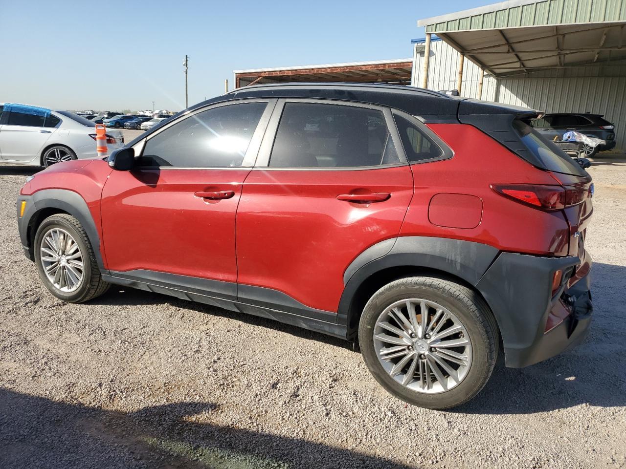 2020 HYUNDAI KONA SEL - Image 2