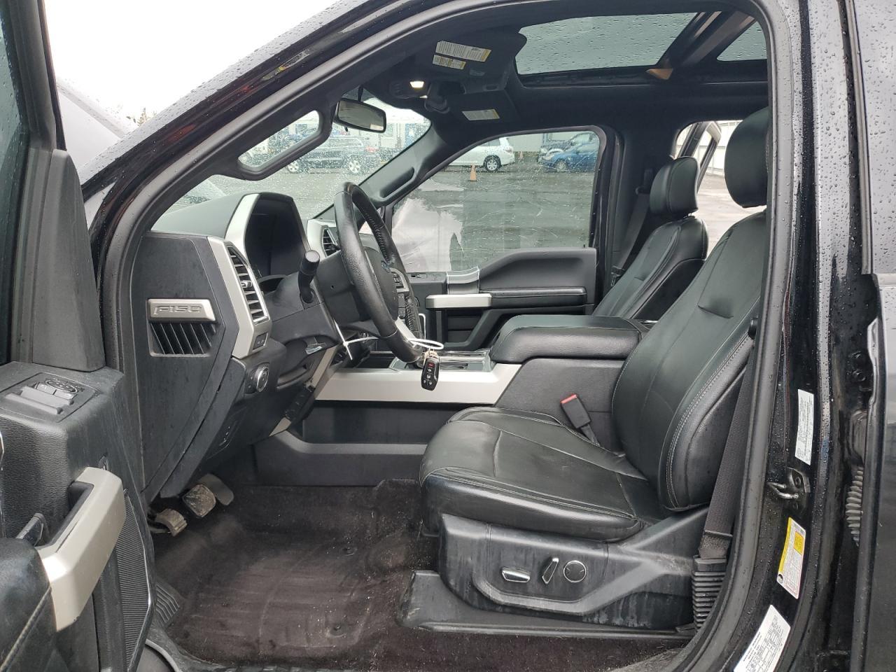 2016 FORD F150 SUPER - Image 7