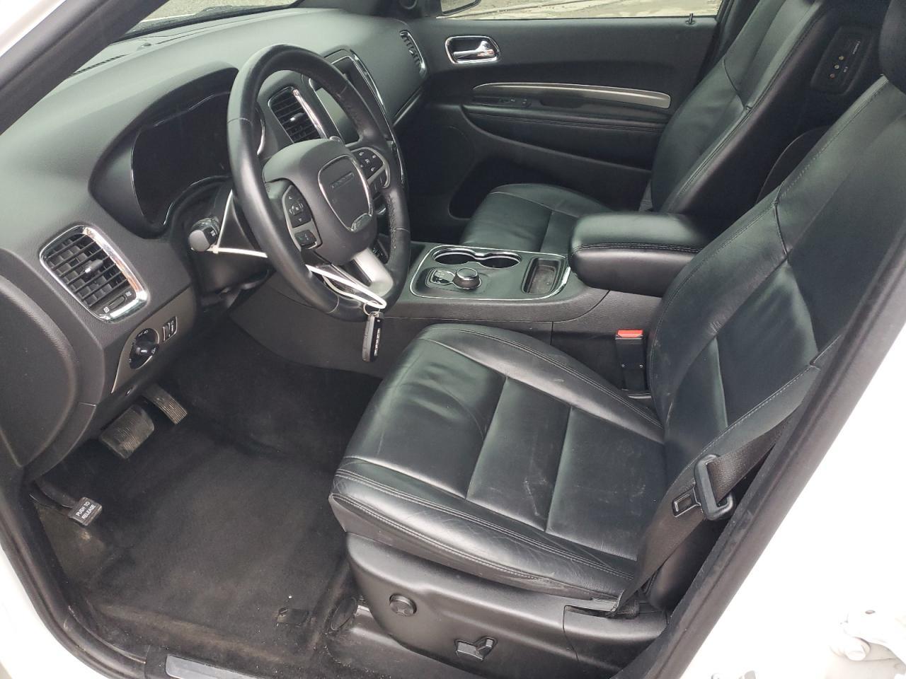2015 DODGE DURANGO LI - Image 7