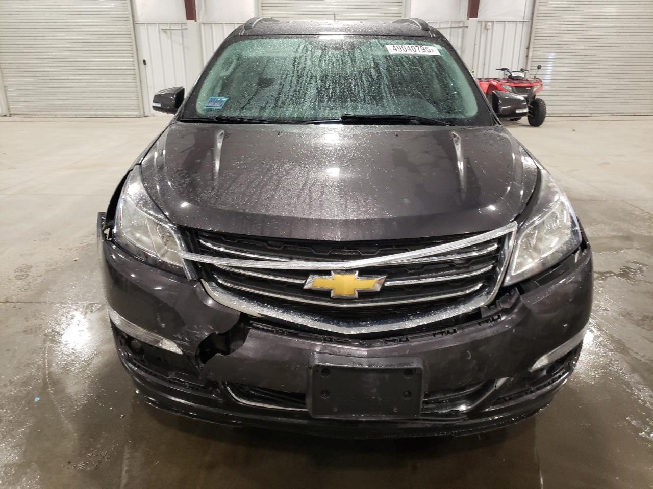 2015 CHEVROLET TRAVERSE L - Image 5