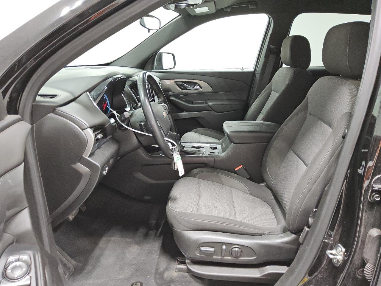 2023 CHEVROLET TRAVERSE L - Image 7