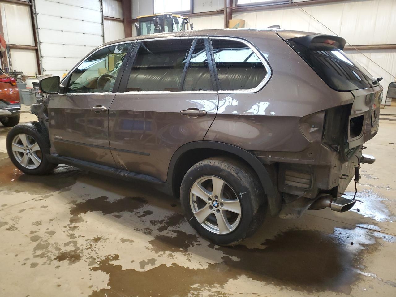 2011 BMW X5 XDRIVE5 - Фото 2