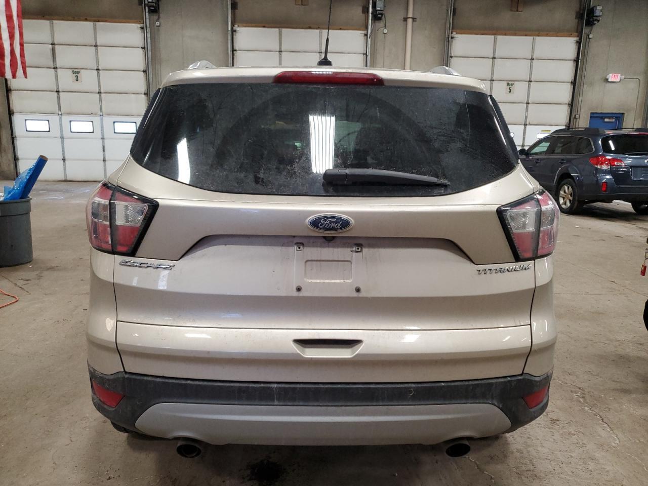 2017 FORD ESCAPE TIT - Image 6
