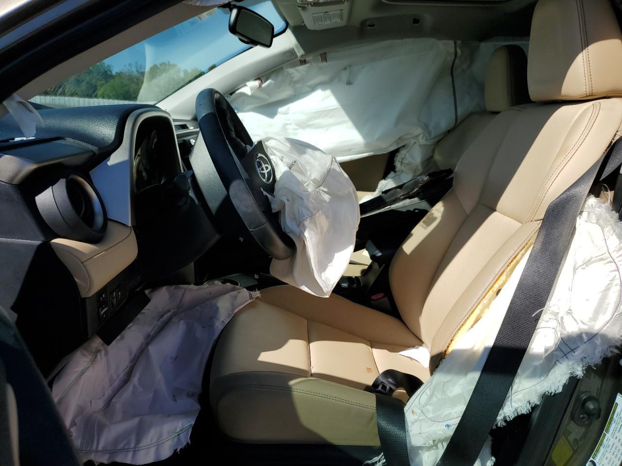 2015 TOYOTA RAV4 LIMIT - Фото 7