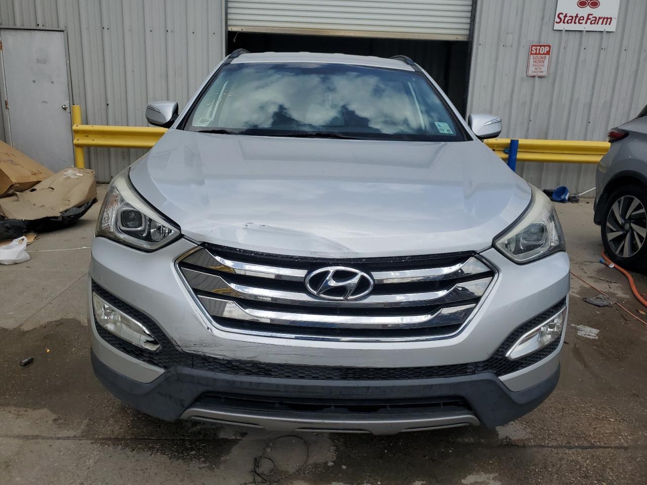 2013 HYUNDAI SANTA FE S - Image 5