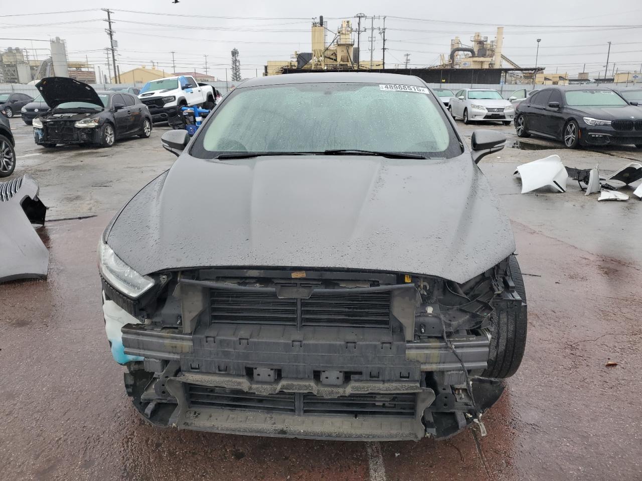 2014 FORD FUSION SE - Image 5