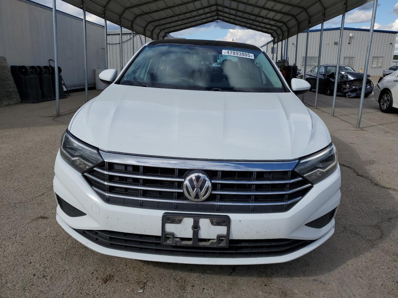 2019 VOLKSWAGEN JETTA S - Фото 5