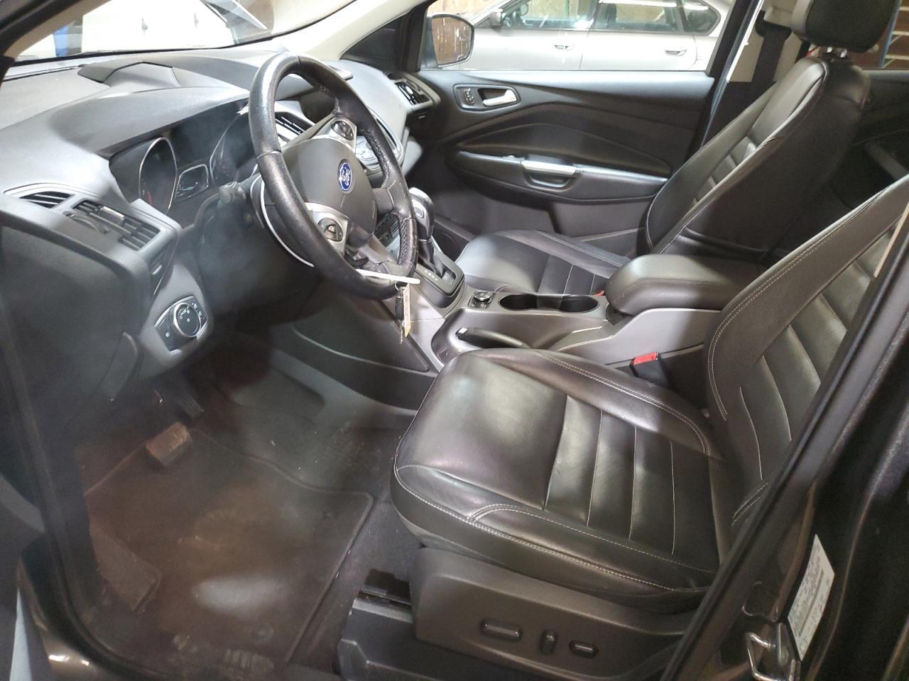 2015 FORD ESCAPE SE - Image 7