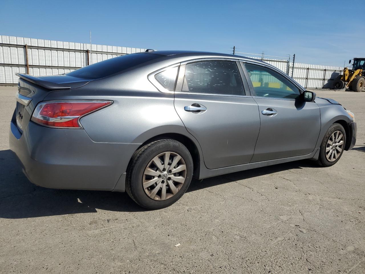 2015 NISSAN ALTIMA 2.5 - Image 3