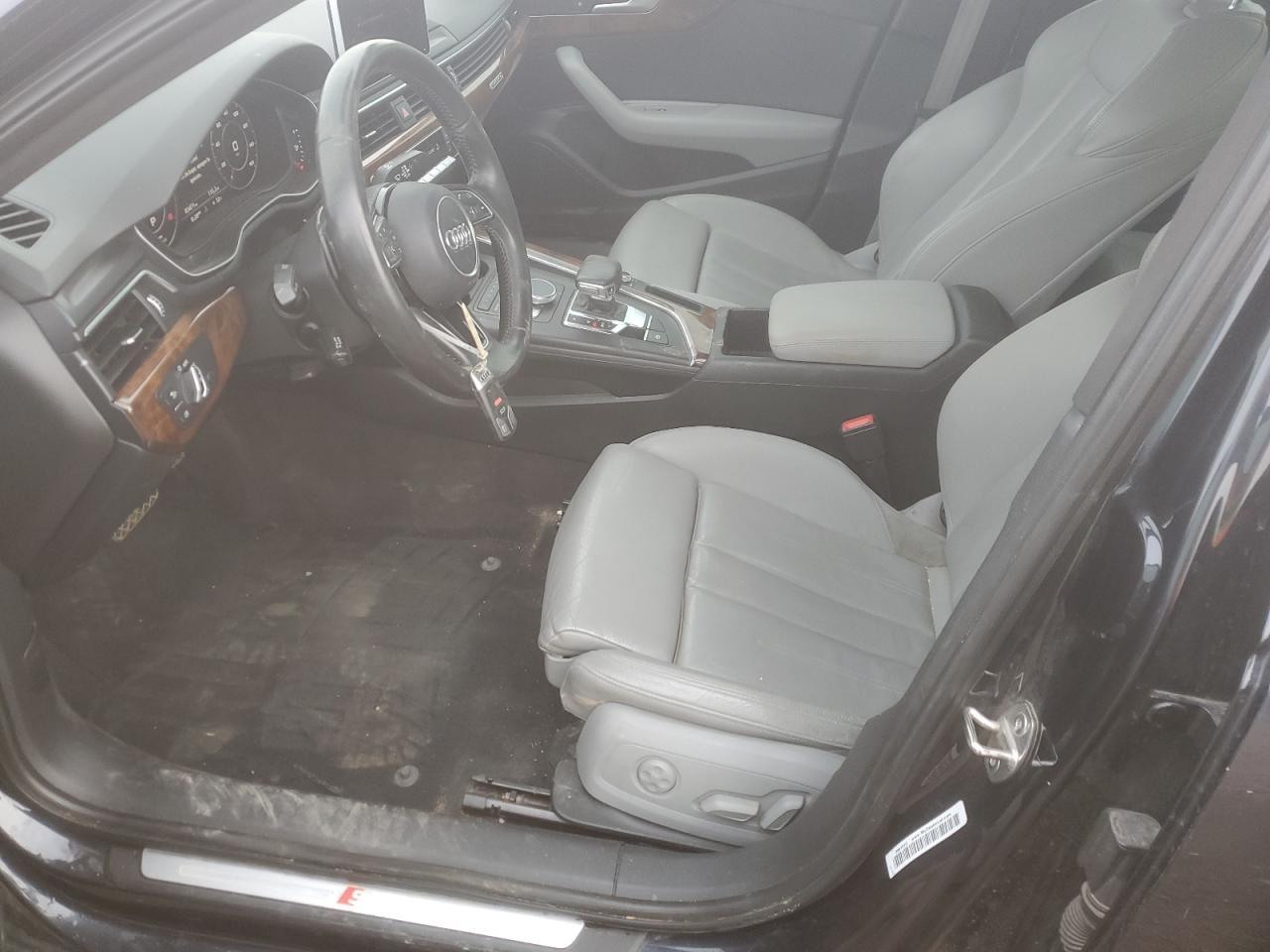 2017 AUDI A4 PREMIUM - Image 7