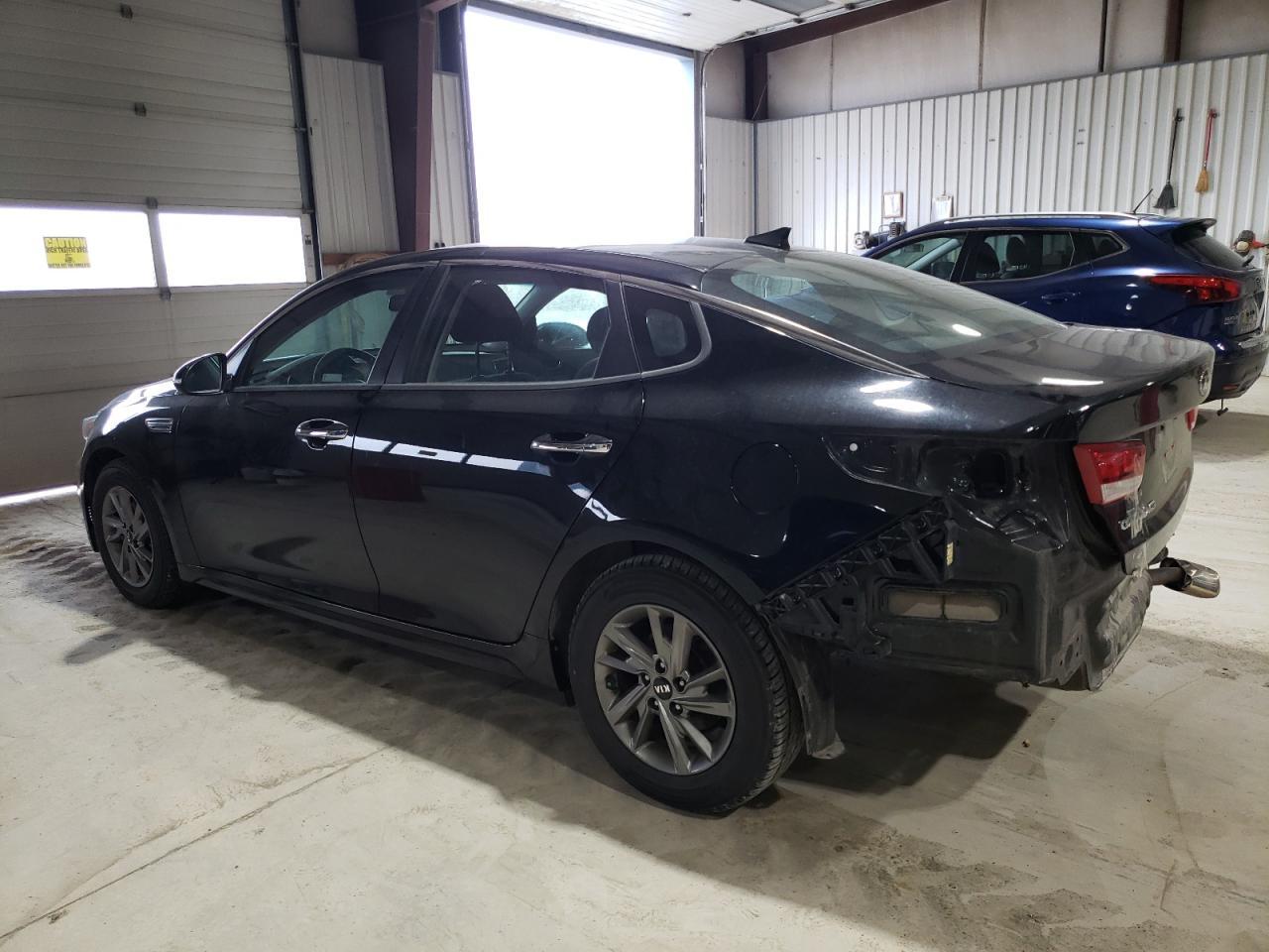2019 KIA OPTIMA LX - Image 2