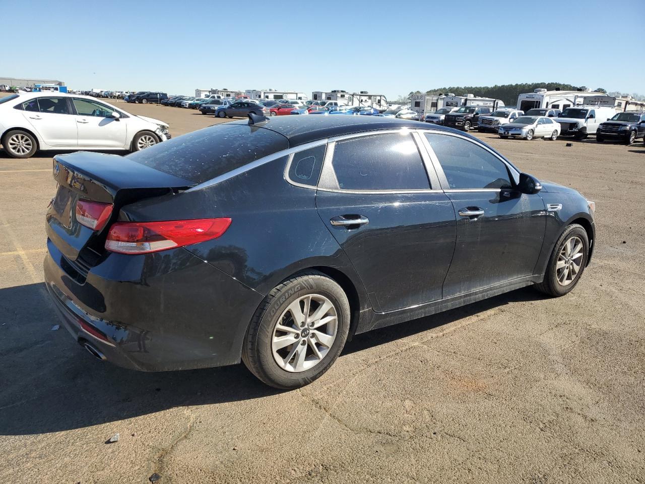 2016 KIA OPTIMA LX - Image 3