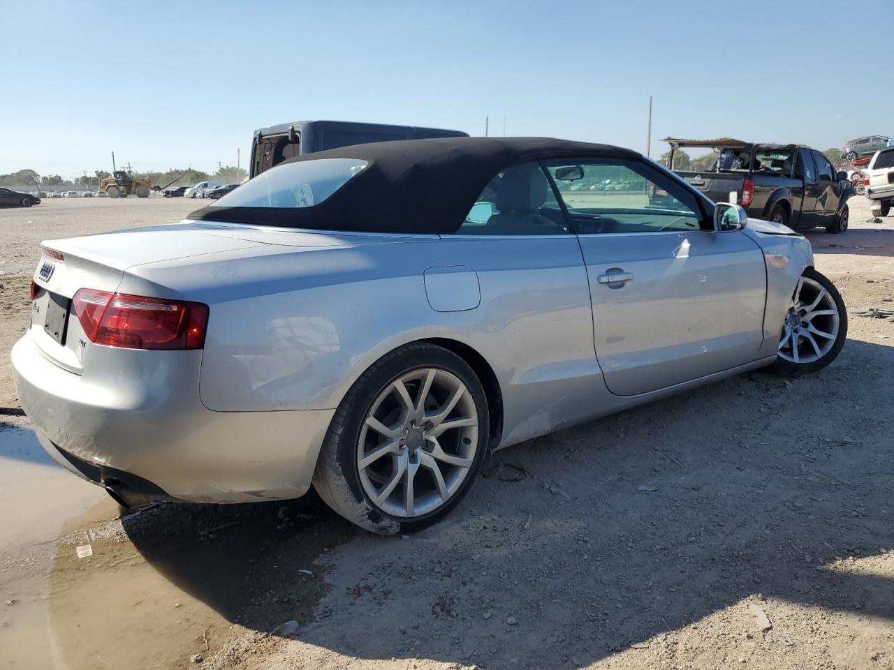 2011 AUDI A5 PREMIUM - Фото 3