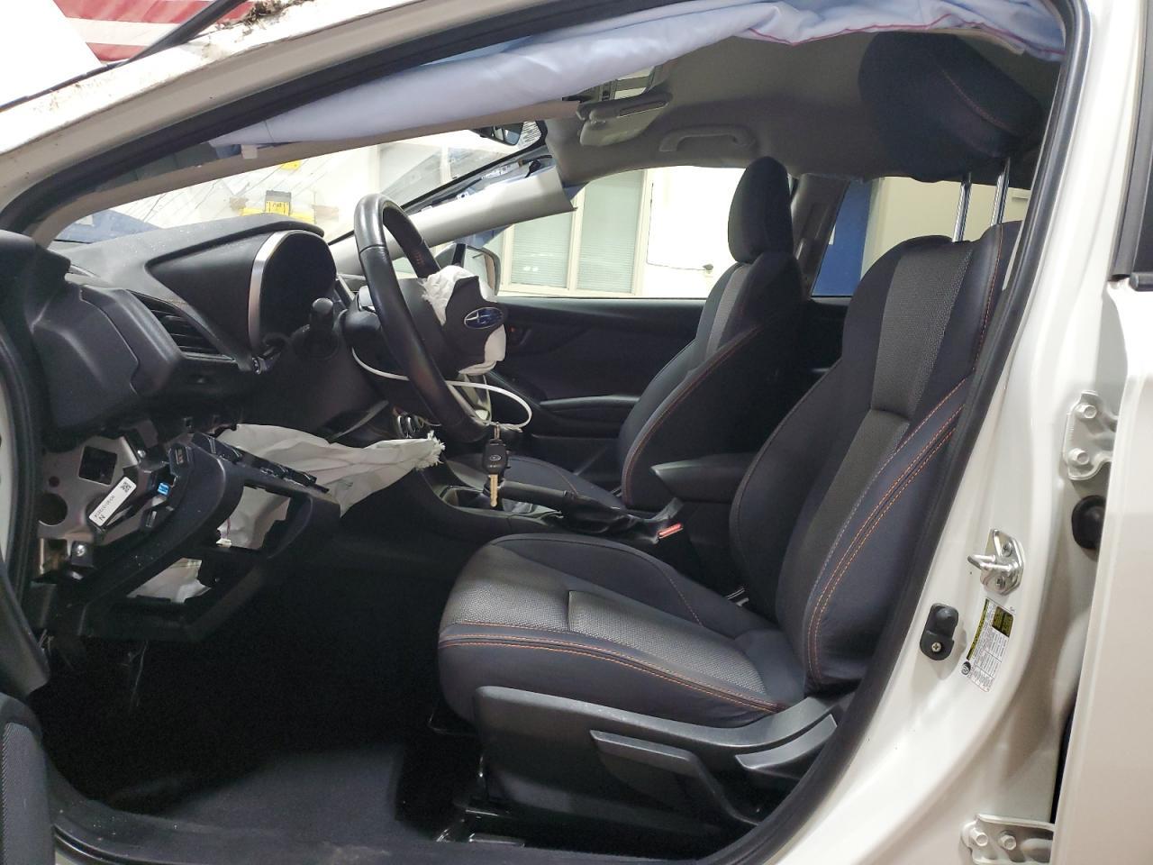 2021 SUBARU CROSSTREK - Фото 7